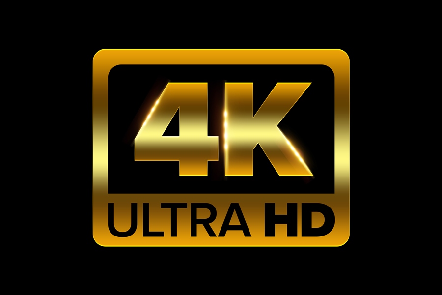 Vervolgen schade Mellow 4K Ultra HD: Into the Vaults — Prepping Films for 4K Ultra HD is a Journey  of Discovery - Media Play News